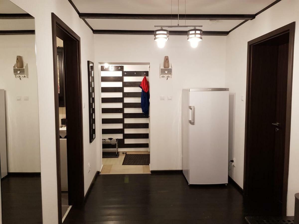 Sweet Apartment Ramingstein Exterior photo